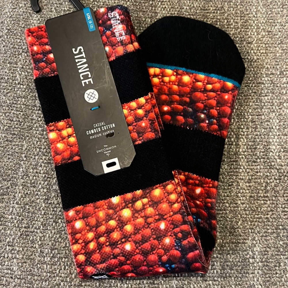 Mens Stance socks